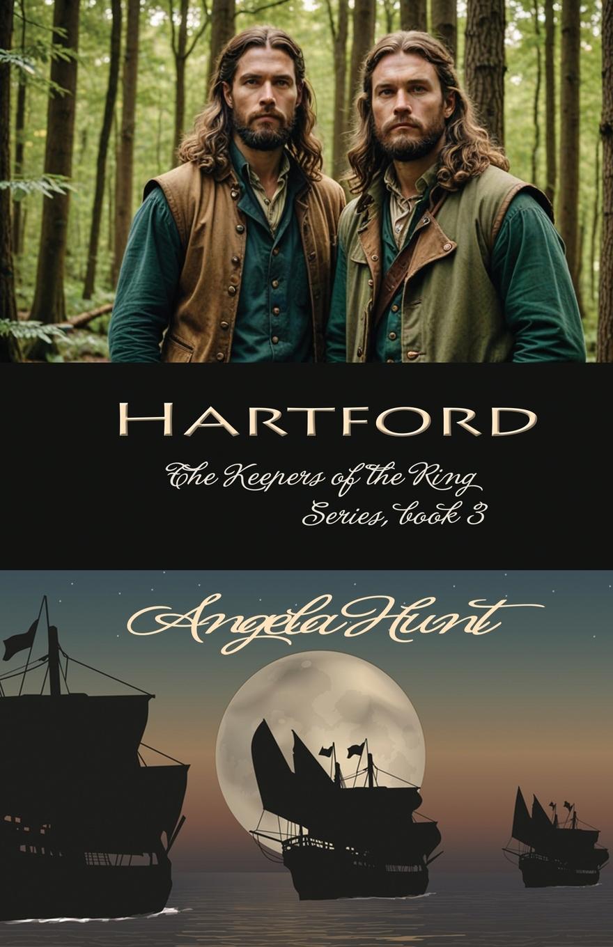 Vorderes Coverbild Hartford