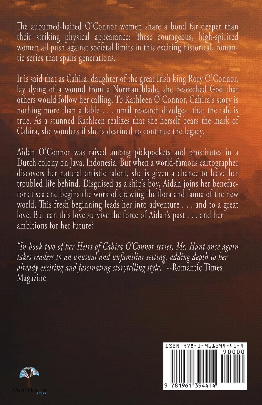 Rückseitencover The Golden Cross