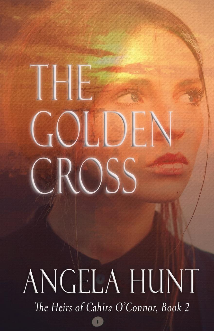 Vorderes Coverbild The Golden Cross