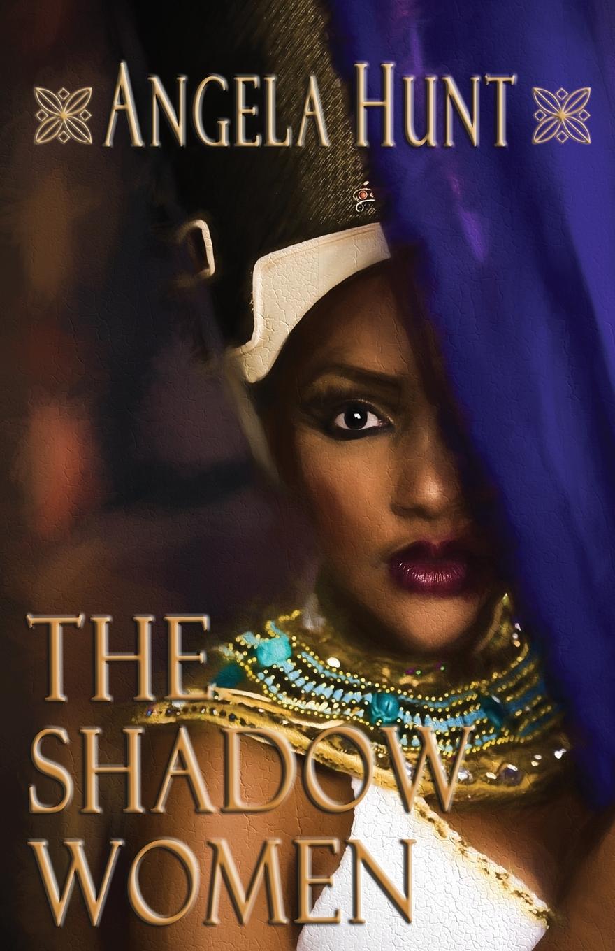 Vorderes Coverbild The Shadow Women