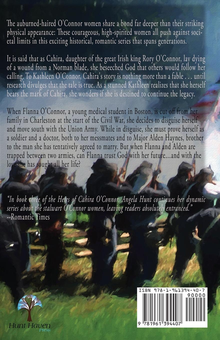 Rückseitencover The Velvet Shadow