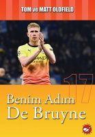 Vorderes Coverbild Benim Adim De Bruyne