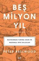Vorderes Coverbild Bes Milyon Yil