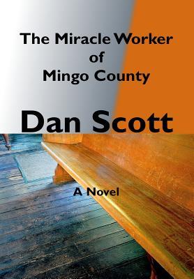 Vorderes Coverbild The Miracle Worker of Mingo County