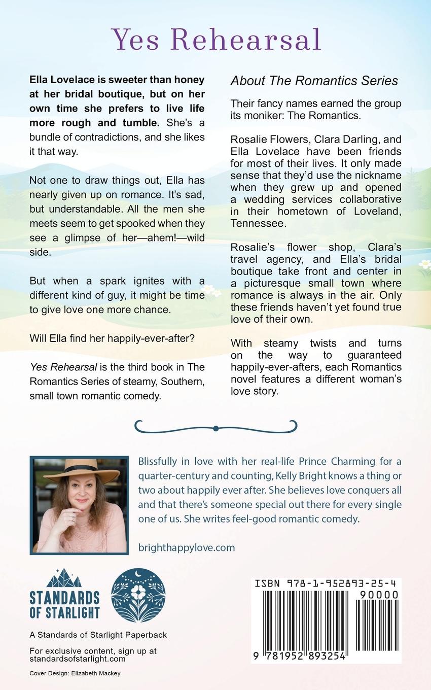 Rückseitencover Yes Rehearsal