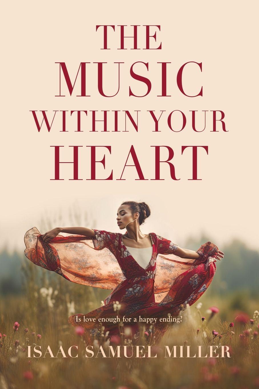 Vorderes Coverbild The Music Within Your Heart