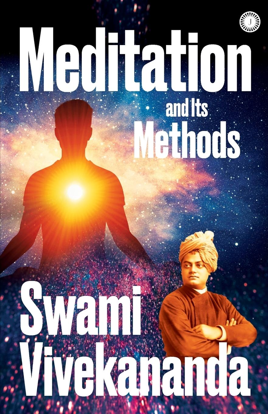 Vorderes Coverbild Meditation and Its Methods