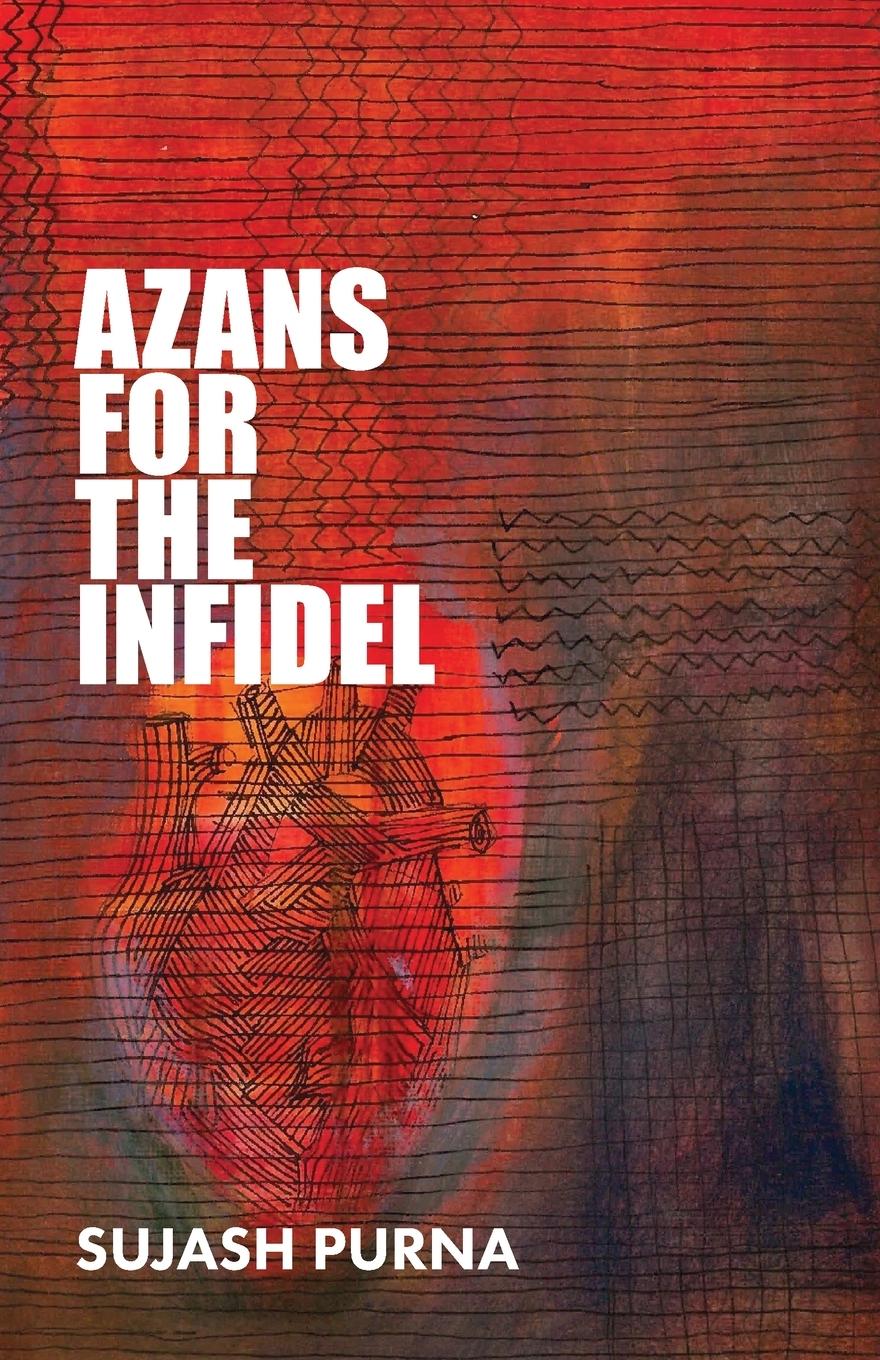 Vorderes Coverbild Azans for the Infidel