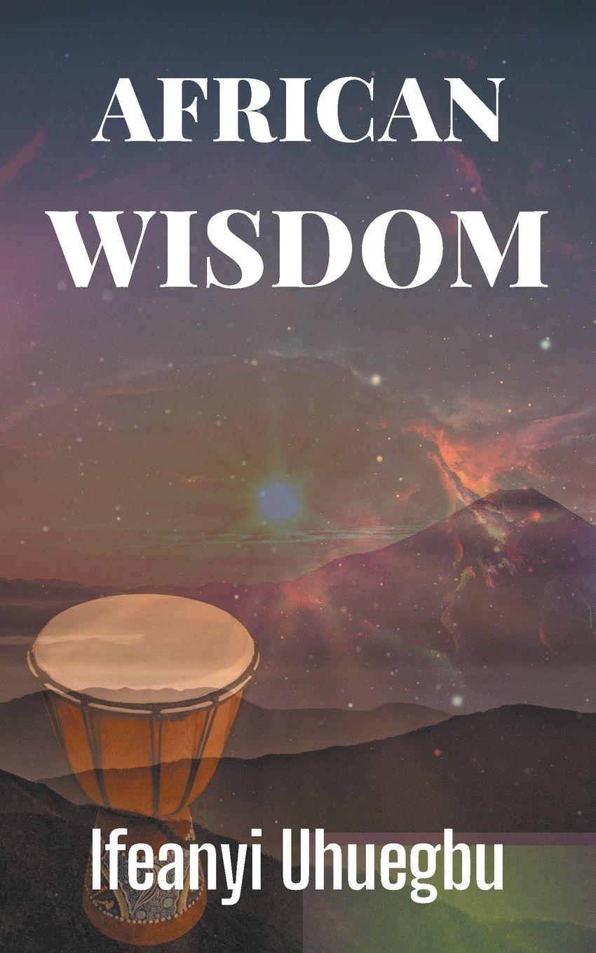 Vorderes Coverbild African Wisdom