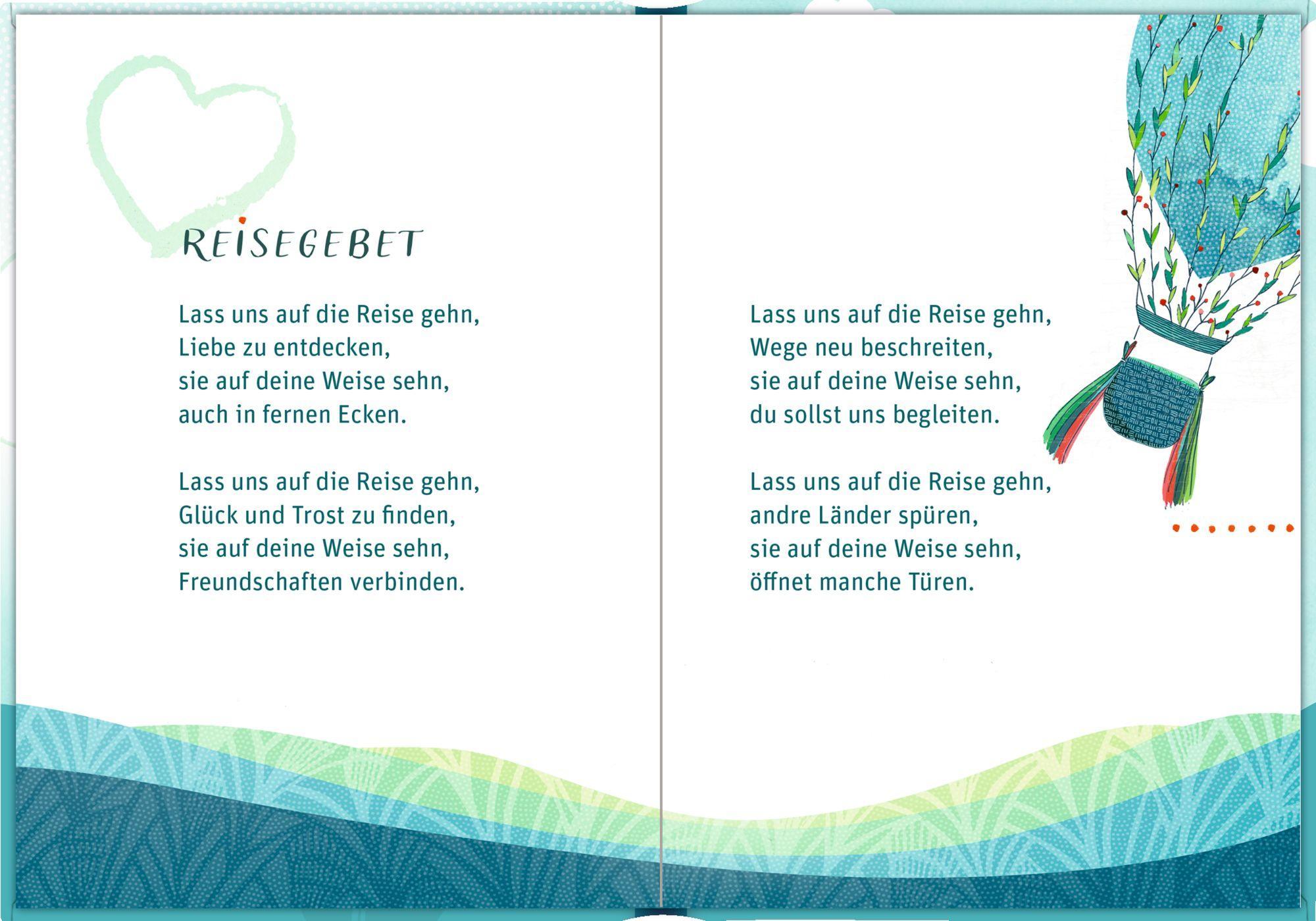 Beispielinhalt (Bild) Auf einmal ist es hell