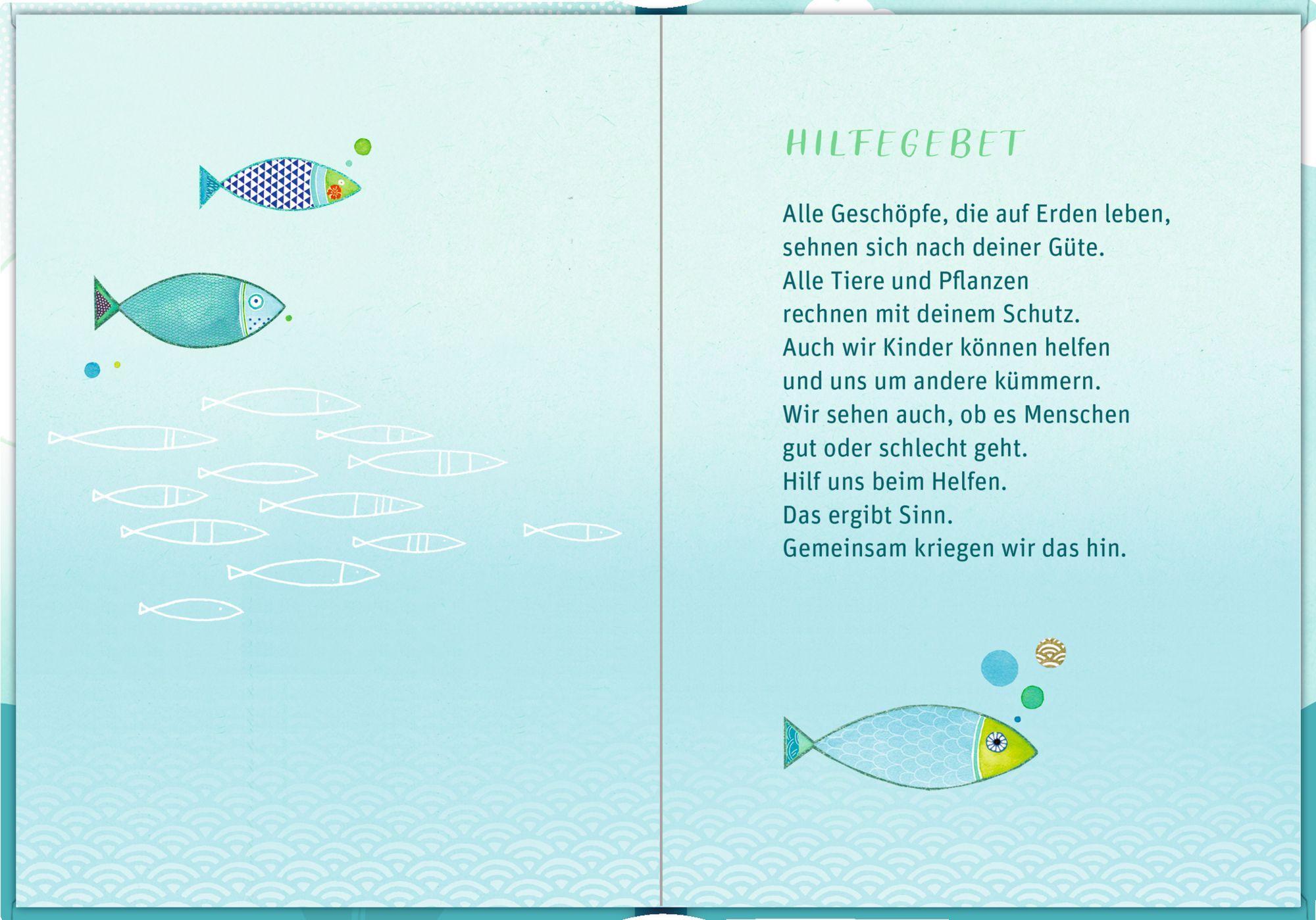 Beispielinhalt (Bild) Auf einmal ist es hell