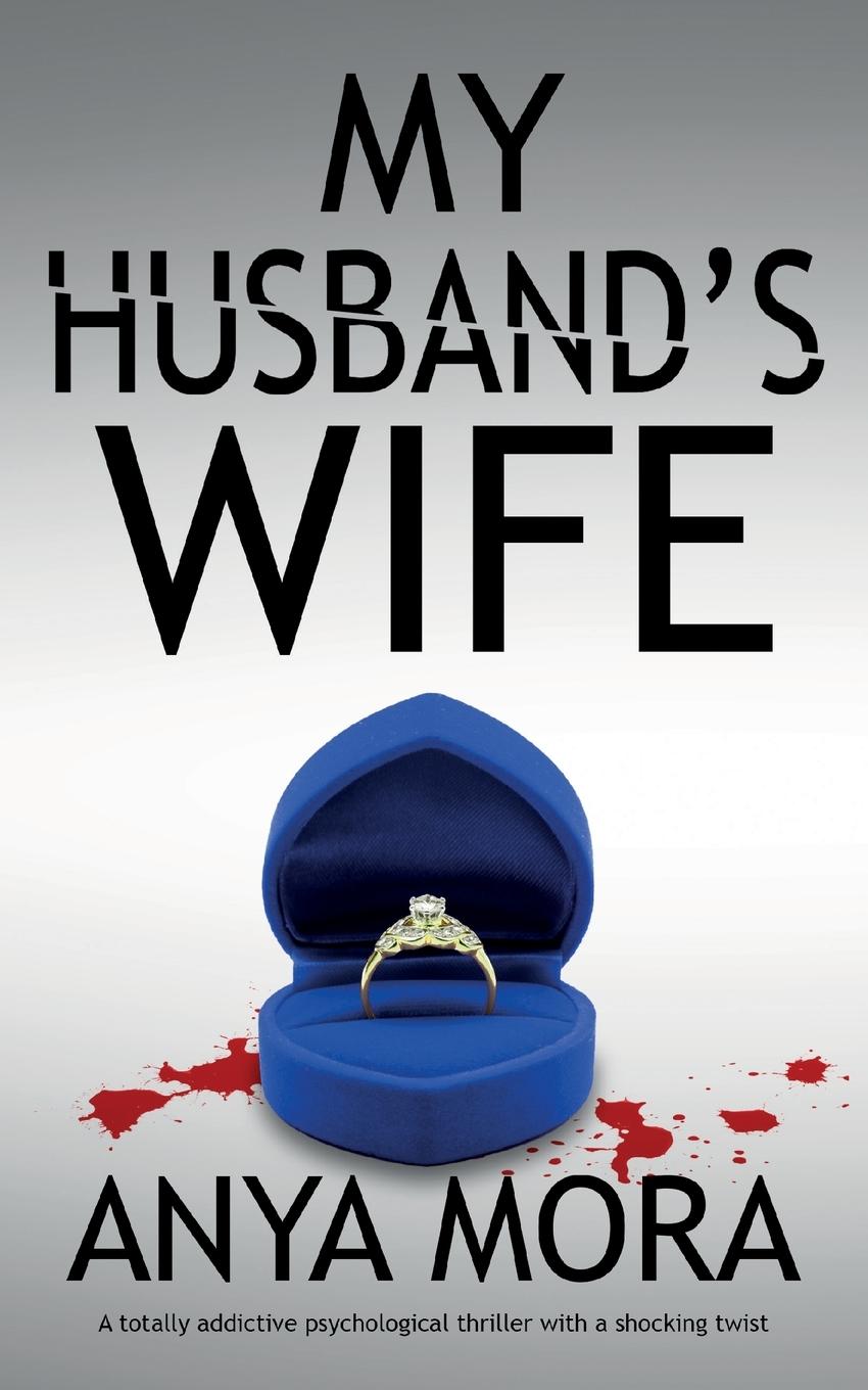 Vorderes Coverbild My Husband's Wife