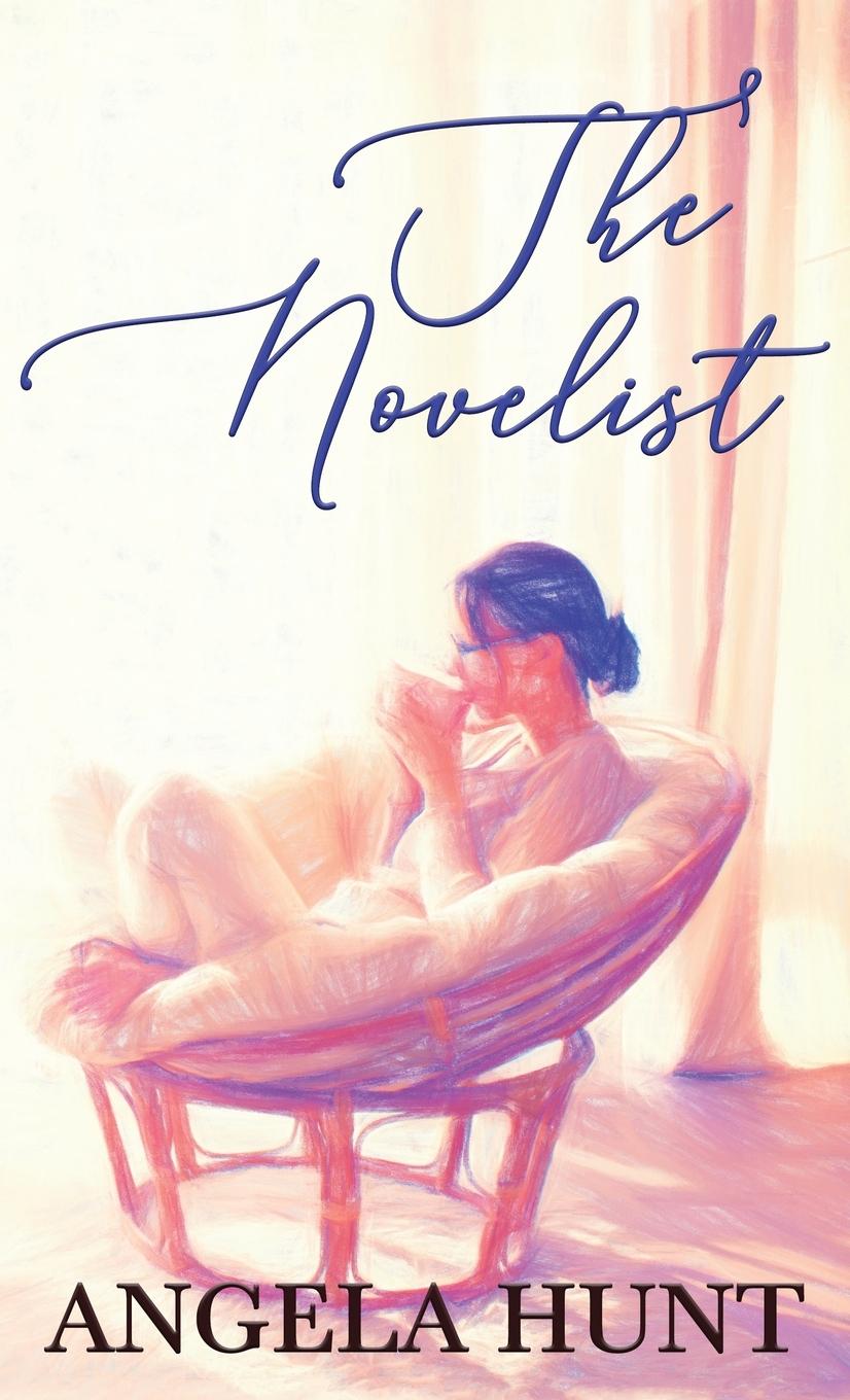 Vorderes Coverbild The Novelist