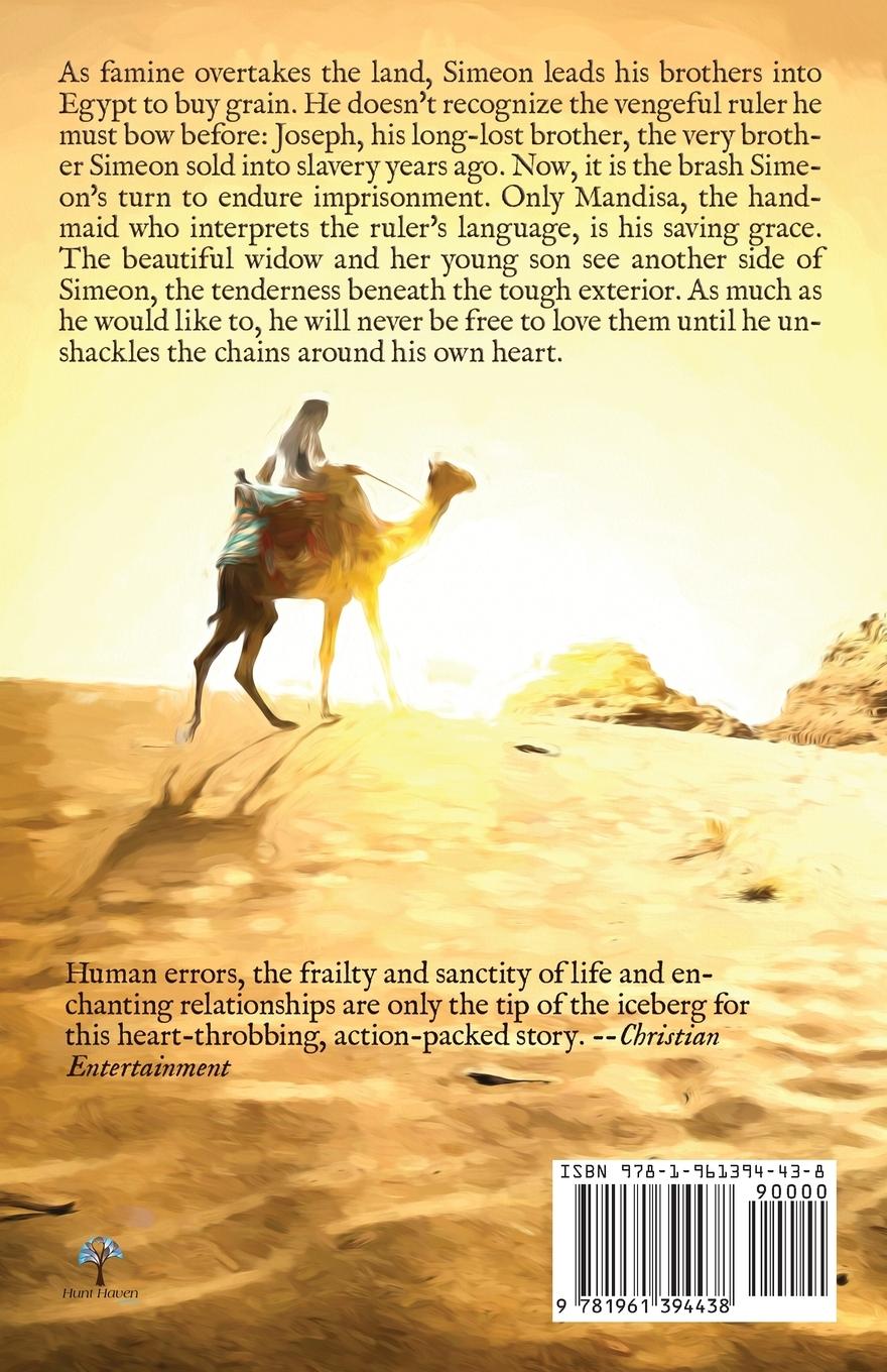 Rückseitencover Brothers