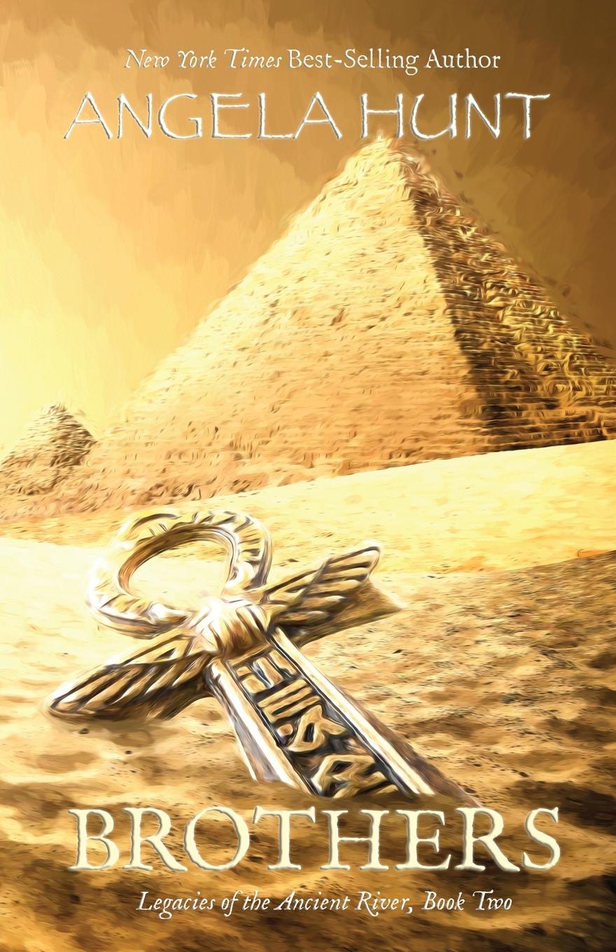 Vorderes Coverbild Brothers