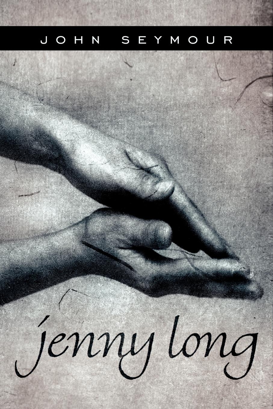 Vorderes Coverbild Jenny Long