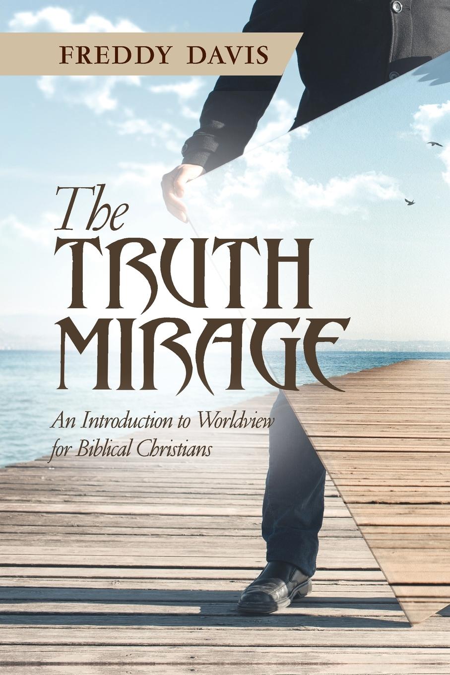 Vorderes Coverbild The Truth Mirage