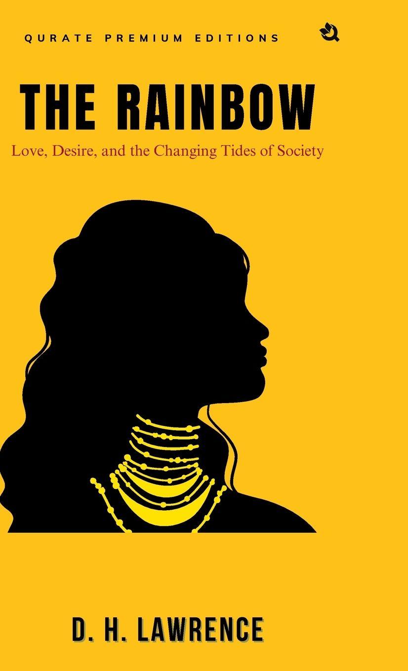 Vorderes Coverbild The Rainbow (Premium Edition)