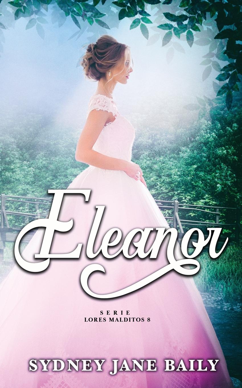 Vorderes Coverbild Eleanor
