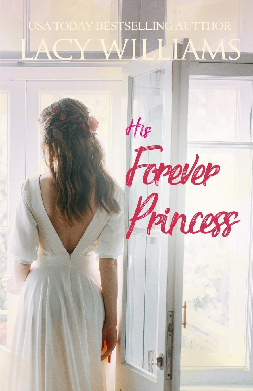 Vorderes Coverbild His Forever Princess