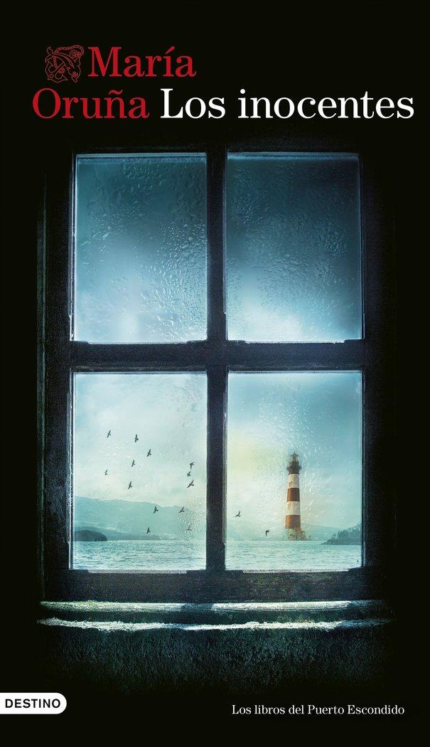 Vorderes Coverbild Los inocentes