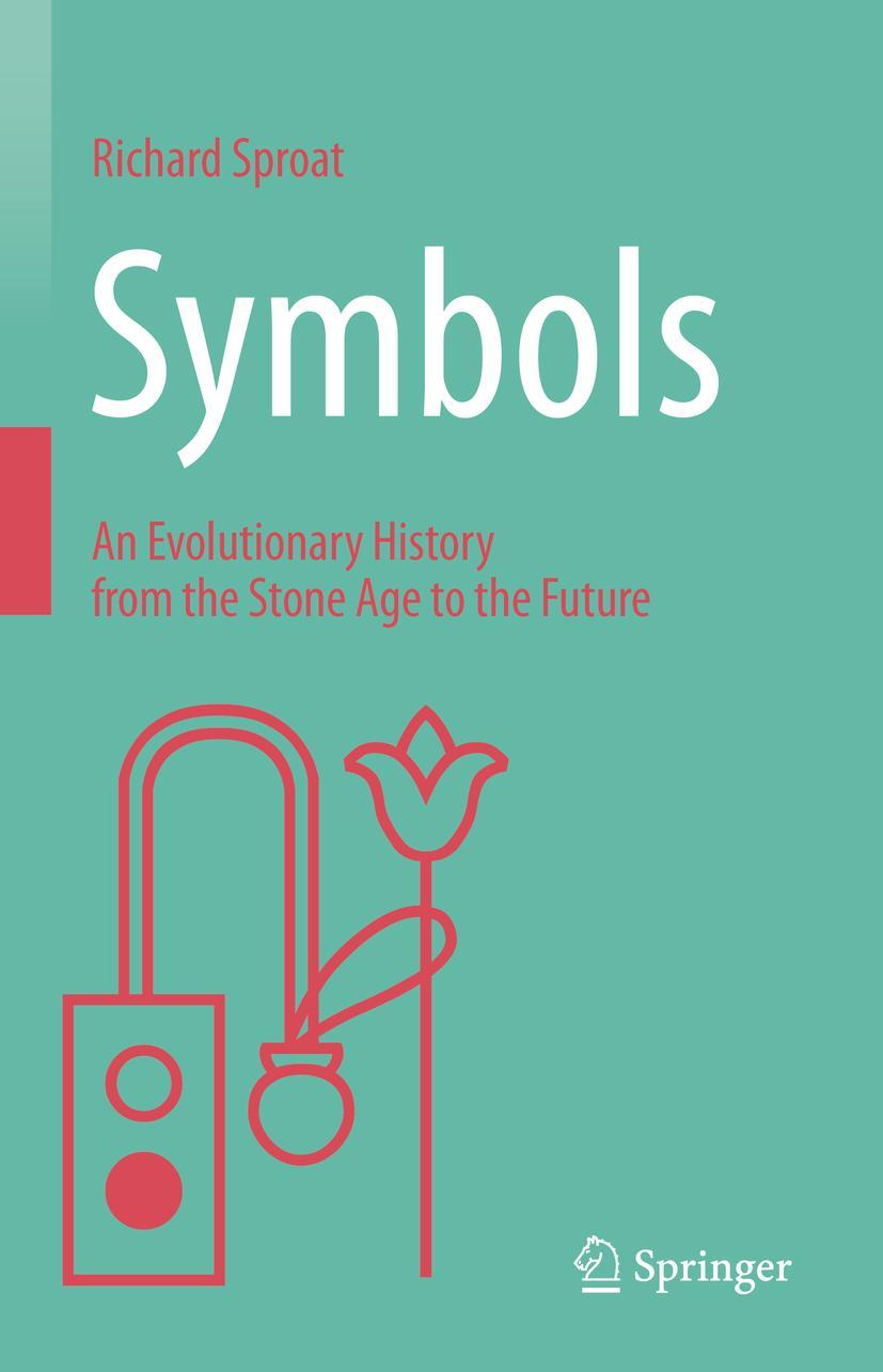 Vorderes Coverbild Symbols