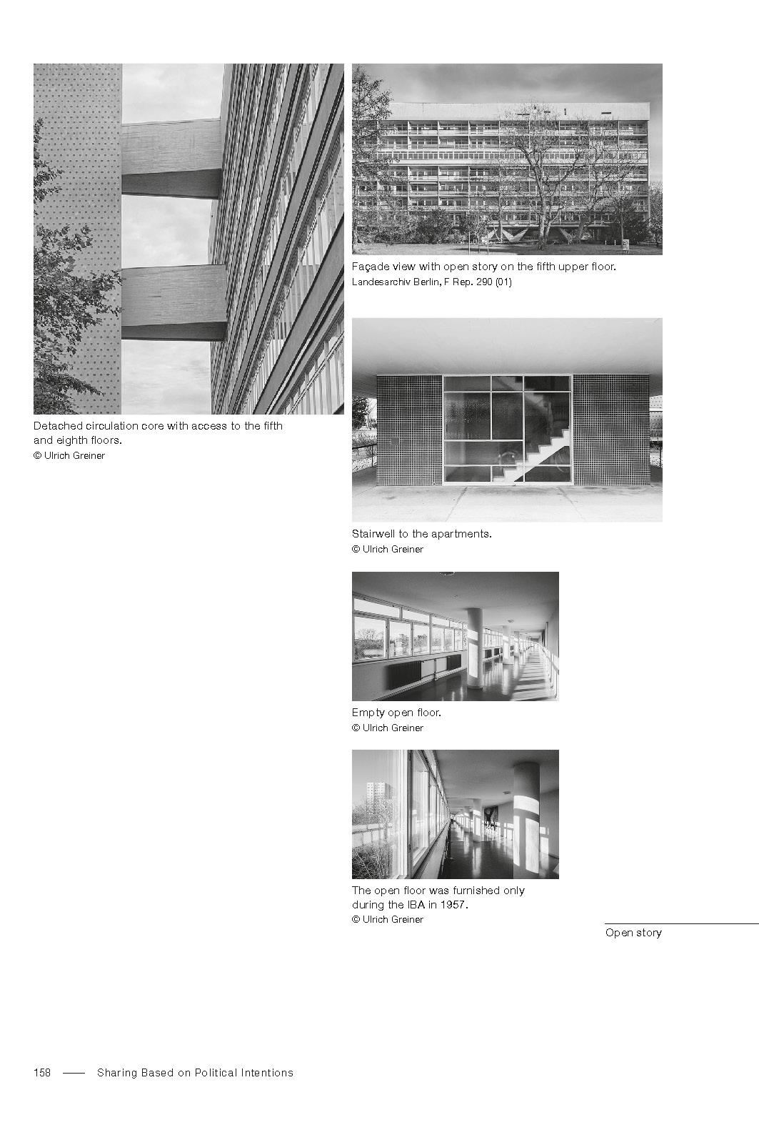 Beispielinhalt (Bild) A History of Collective Living