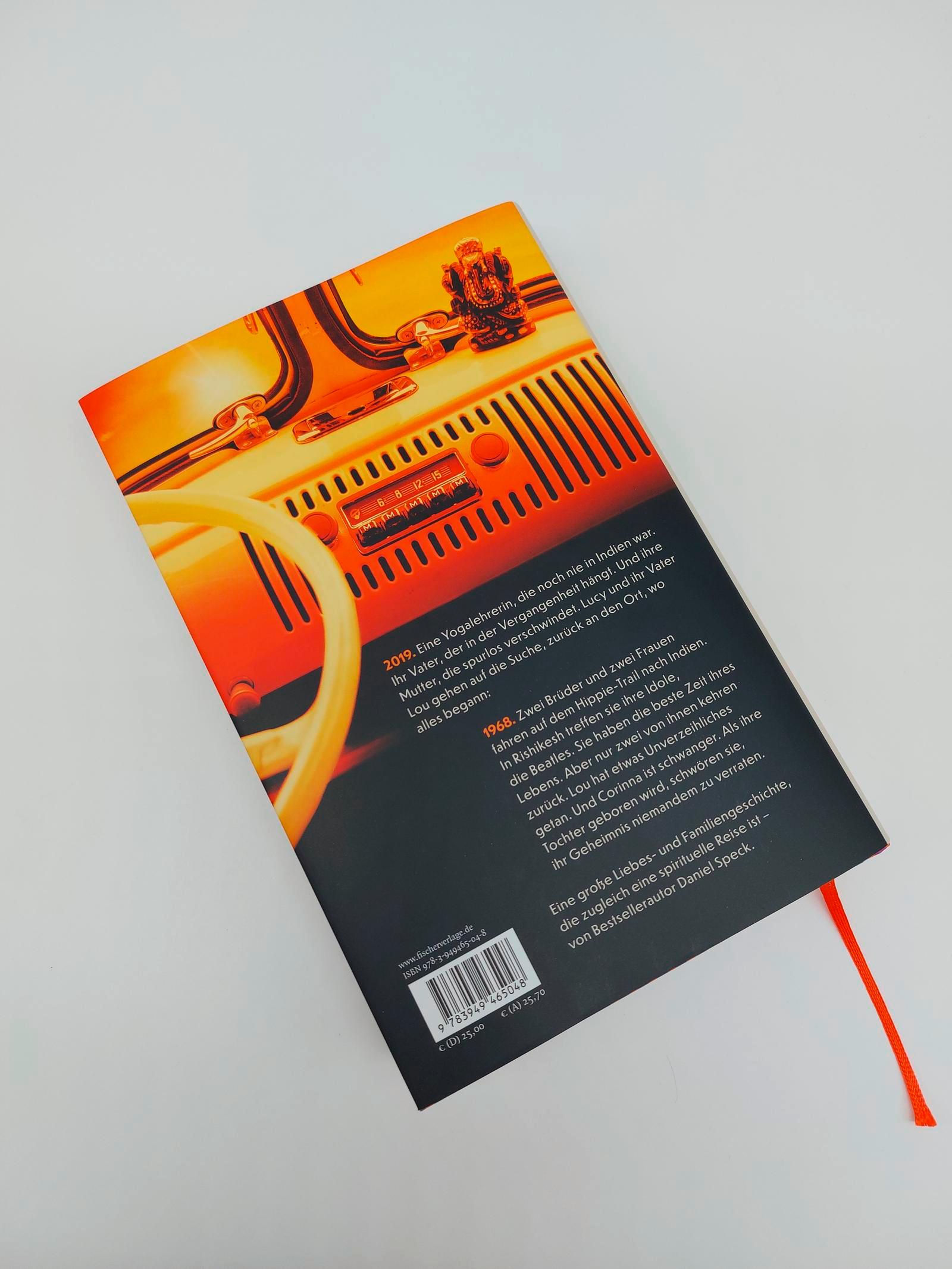 Beispielinhalt (Bild) Yoga Town