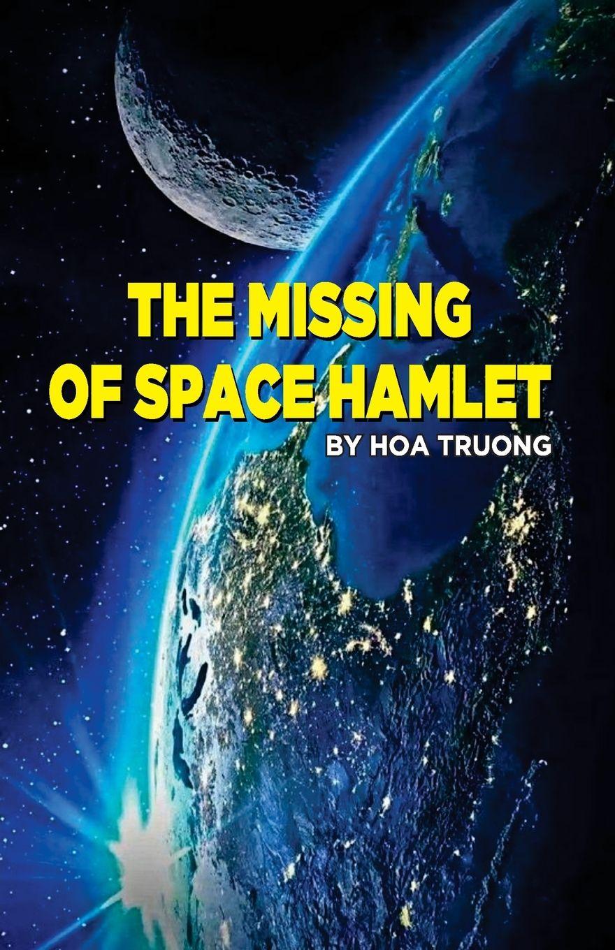Vorderes Coverbild The Missing of Space Hamlet