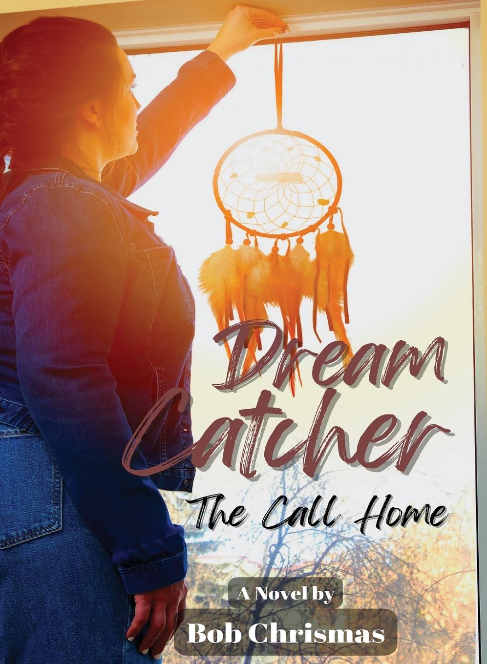 Vorderes Coverbild Dream Catcher