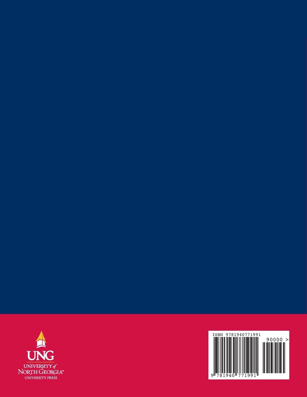 Rückseitencover Understanding American Federalism and Intergovernmental Relations