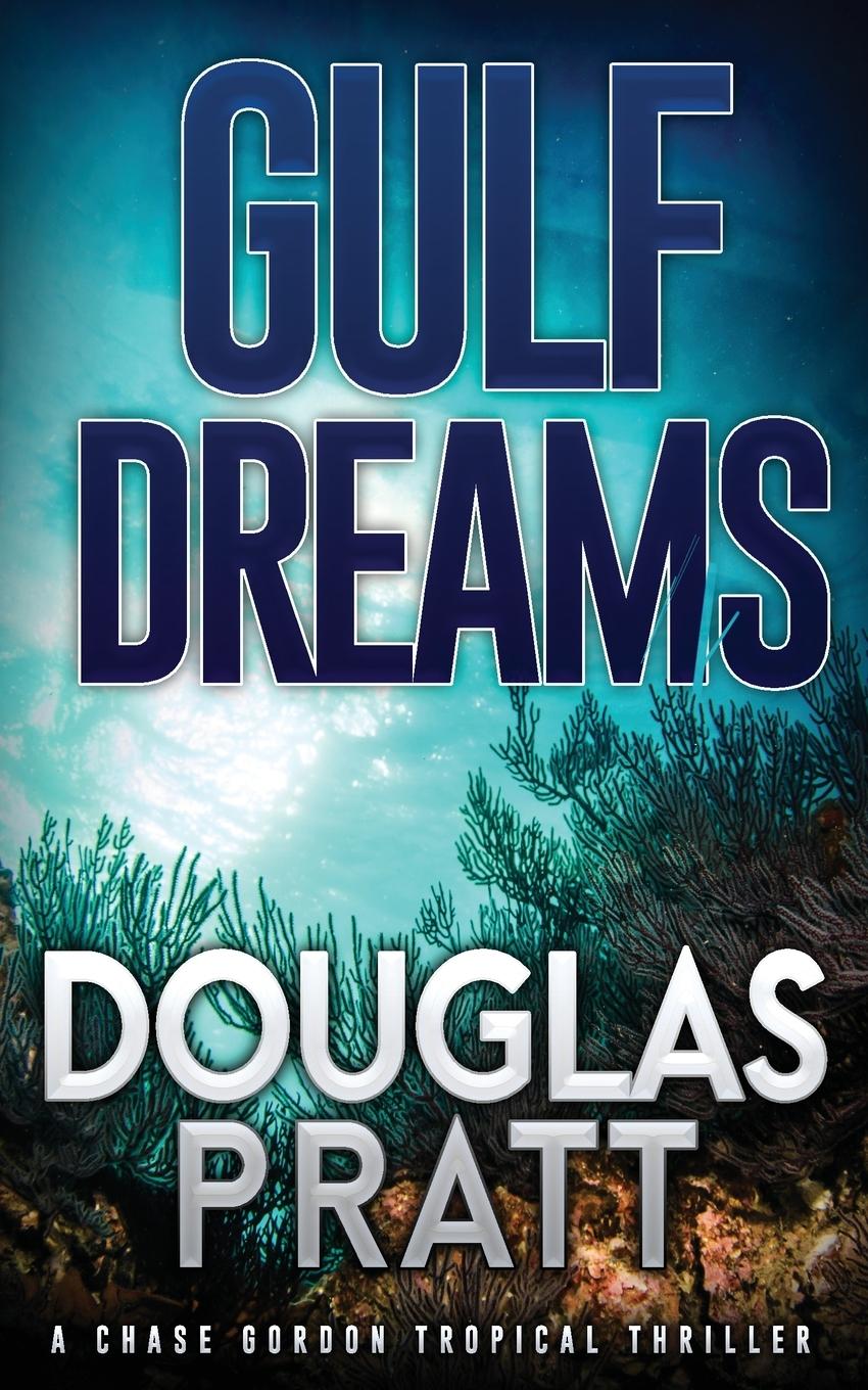 Vorderes Coverbild Gulf Dreams