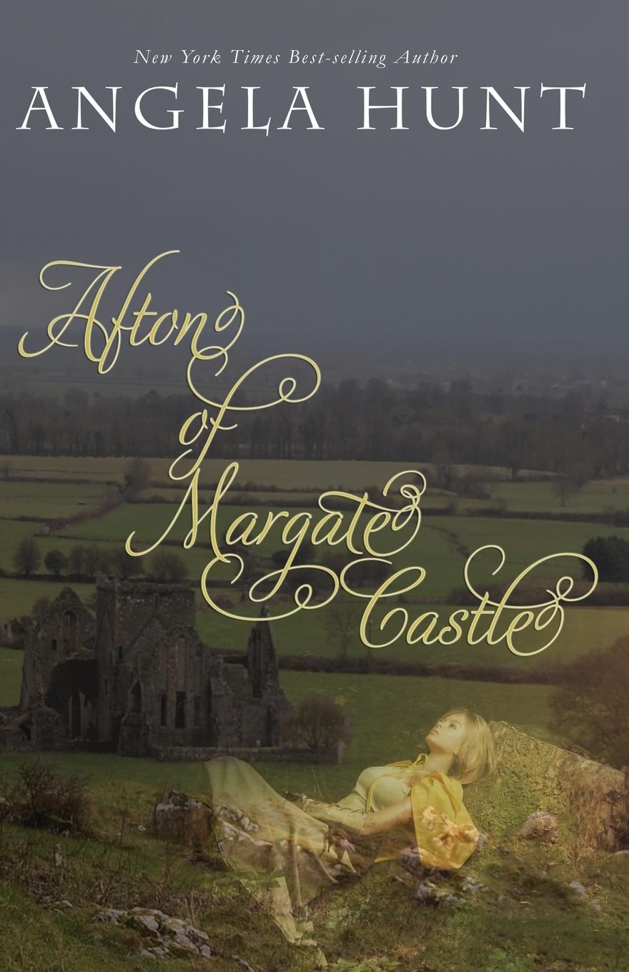 Vorderes Coverbild Afton of Margate Castle