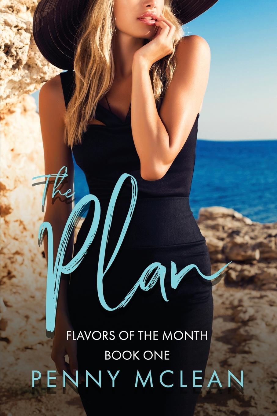Vorderes Coverbild The Plan