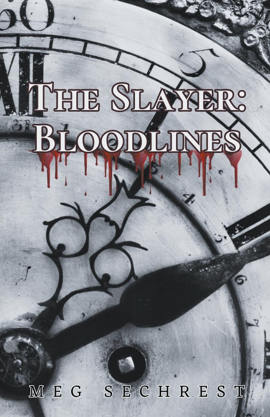 Vorderes Coverbild The Slayer