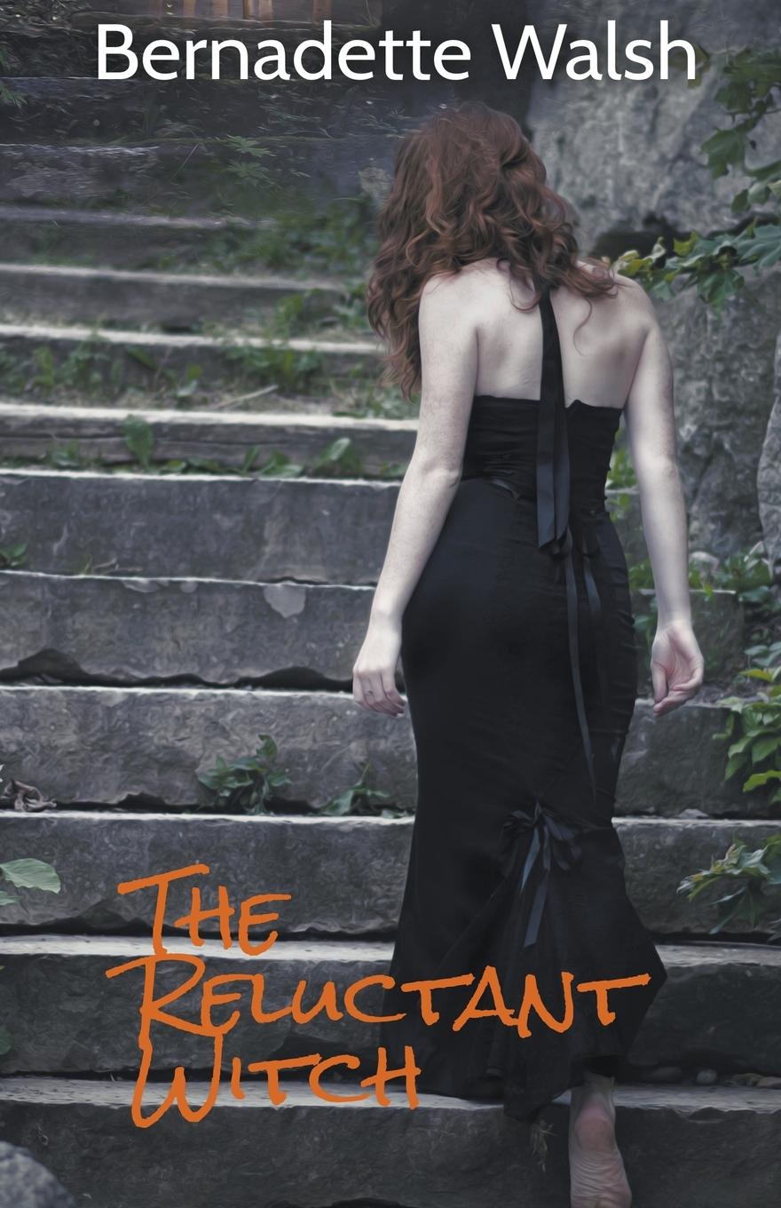 Vorderes Coverbild The Reluctant Witch