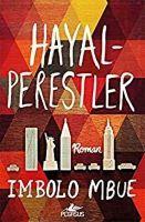 Vorderes Coverbild Hayalperestler