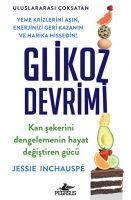 Vorderes Coverbild Glikoz Devrimi