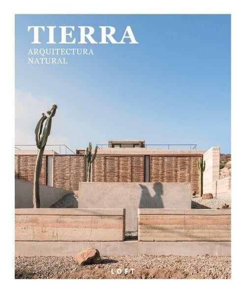 Vorderes Coverbild Tierra : arquitectura natural