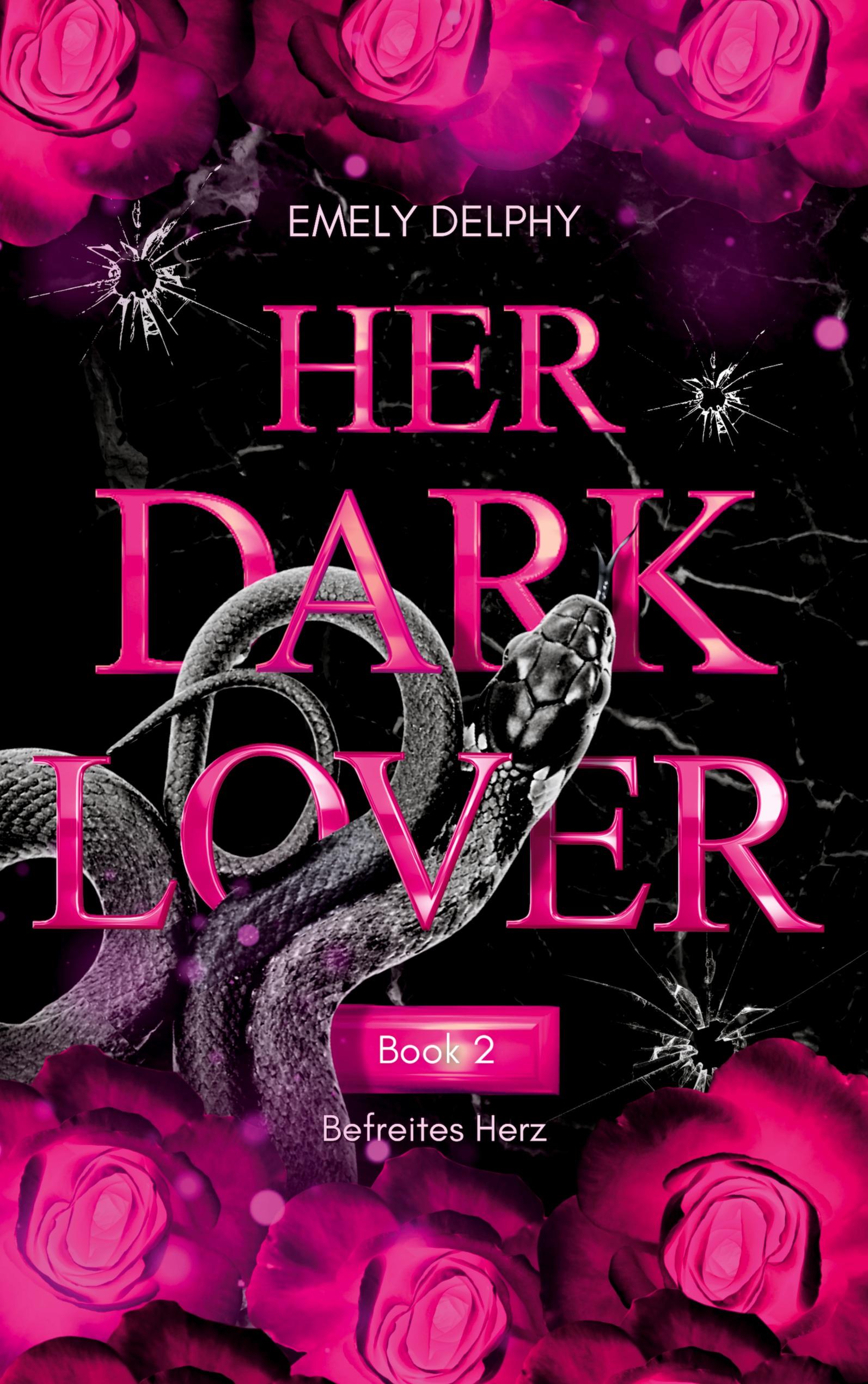 Vorderes Coverbild Her Dark Lover
