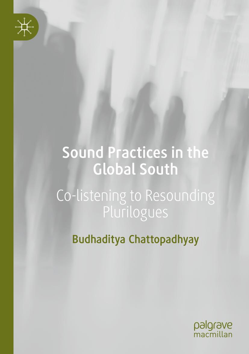 Vorderes Coverbild Sound Practices in the Global South