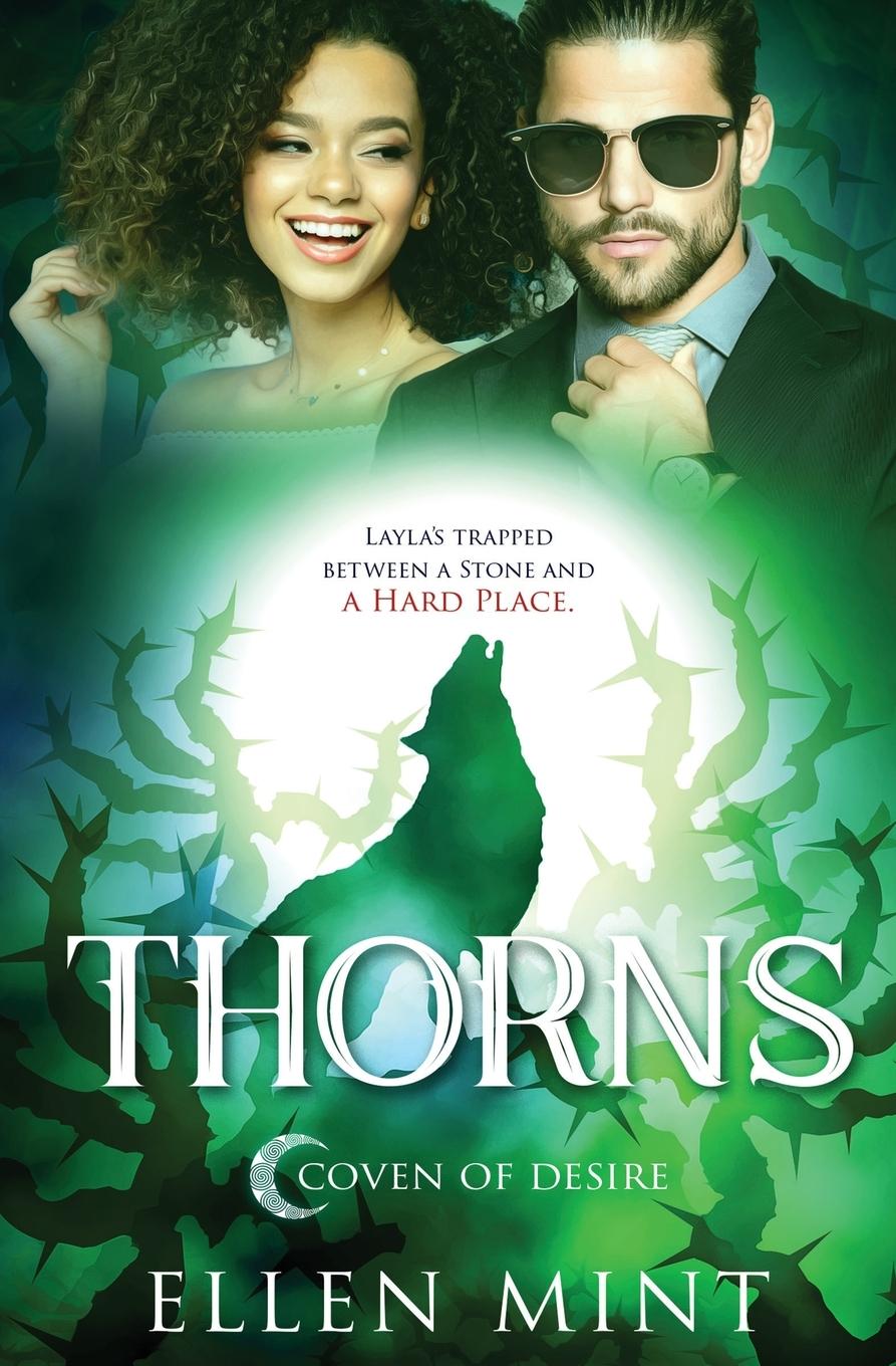 Vorderes Coverbild Thorns