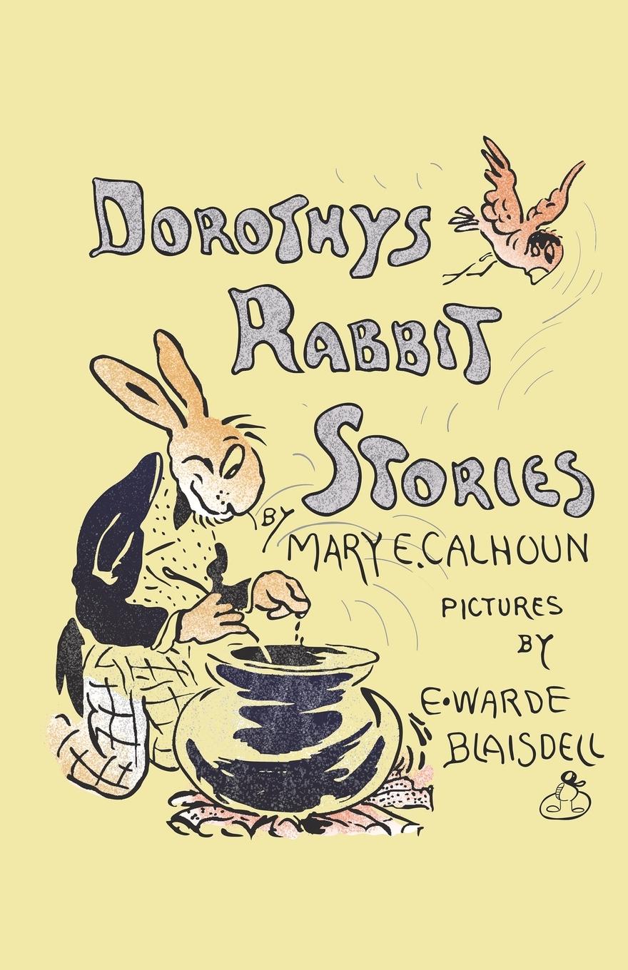 Vorderes Coverbild Dorothy's Rabbit Stories