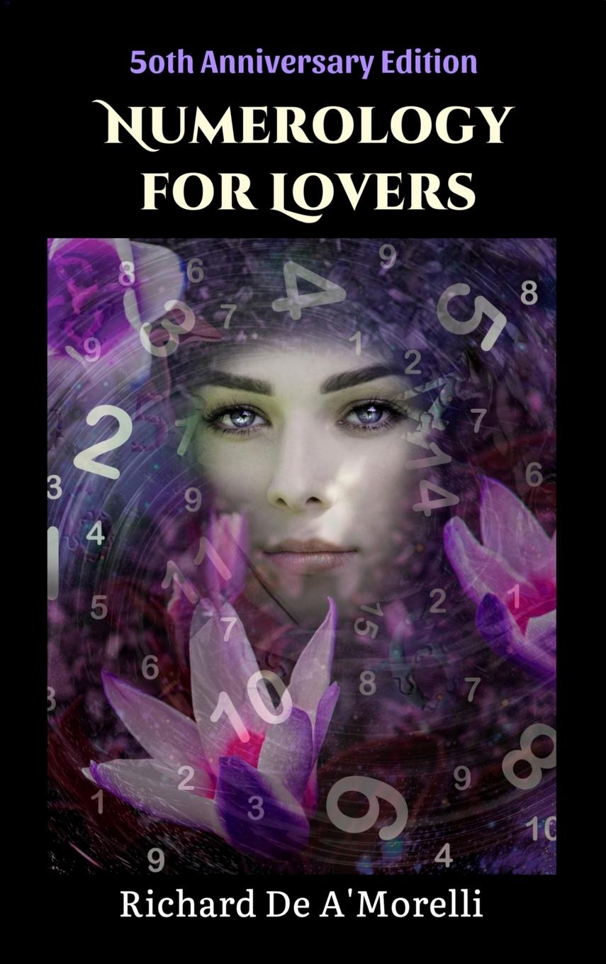 Vorderes Coverbild Numerology for Lovers