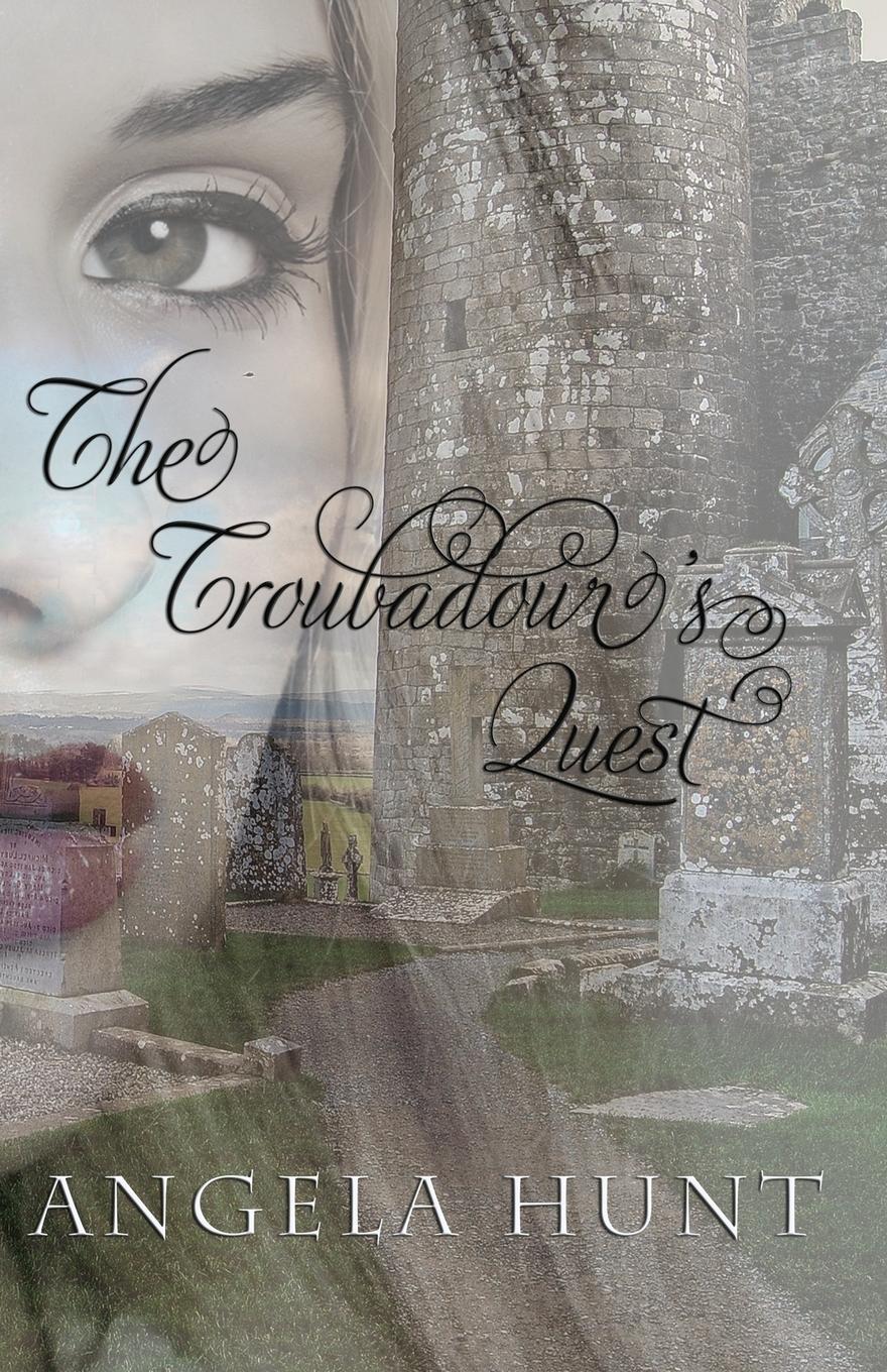 Vorderes Coverbild The Troubadour's Quest