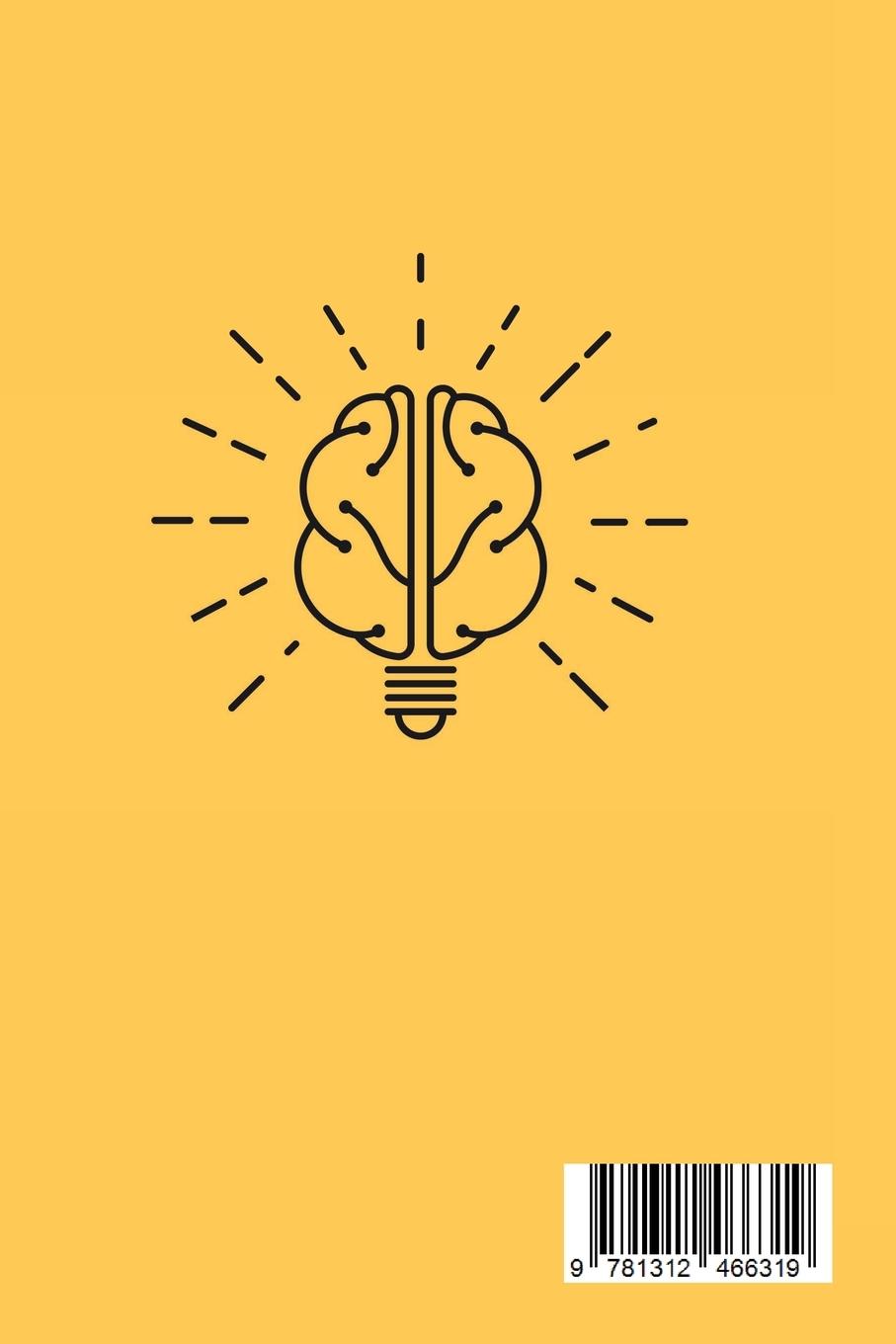Rückseitencover Master Your Emotions | Overcoming Negativity And Improving Emotional Management Review