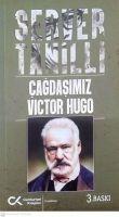 Vorderes Coverbild Cagdasimiz Victor Hugo