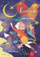Vorderes Coverbild Evimizde - Siirler