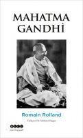 Vorderes Coverbild Mahatma Gandhi