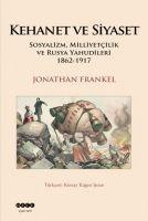 Vorderes Coverbild Kehanet Ve Siyaset